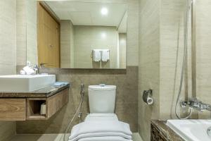grande valore hotel and serviced apartment