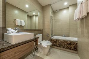 grande valore hotel and serviced apartment