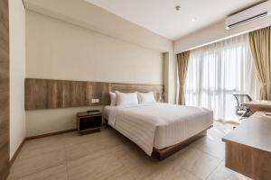 grande valore hotel and serviced apartment
