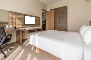 grande valore hotel and serviced apartment