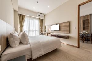 grande valore hotel and serviced apartment