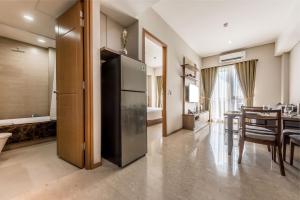 grande valore hotel and serviced apartment