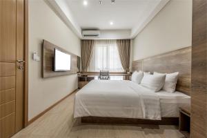 grande valore hotel and serviced apartment