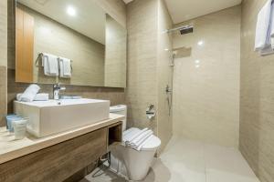 grande valore hotel and serviced apartment