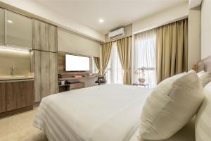 grande valore hotel and serviced apartment