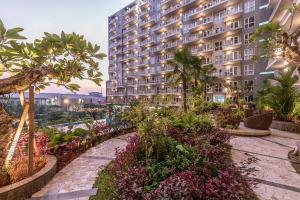 grande valore hotel and serviced apartment