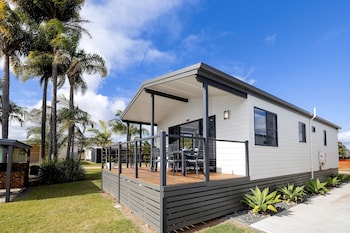 big4 big river holiday park