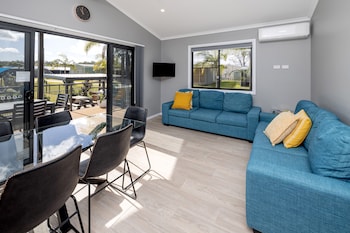 big4 big river holiday park