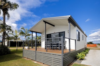 big4 big river holiday park