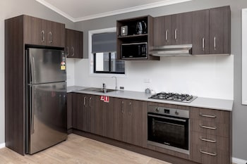 big4 big river holiday park