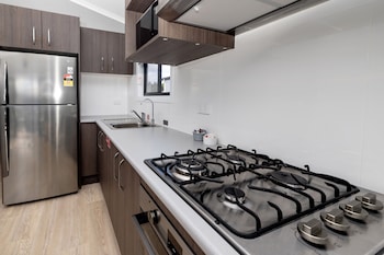 big4 big river holiday park