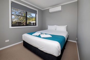 big4 big river holiday park