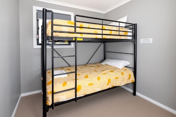 big4 big river holiday park