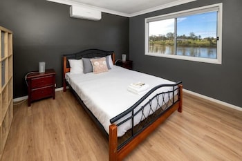 big4 big river holiday park