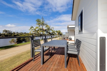 big4 big river holiday park