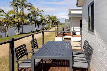 big4 big river holiday park