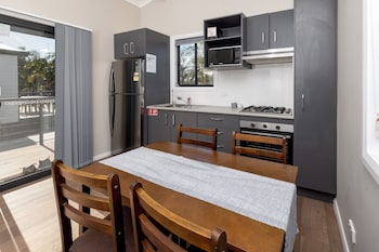 big4 big river holiday park