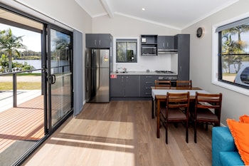 big4 big river holiday park