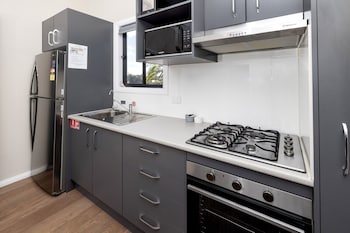 big4 big river holiday park