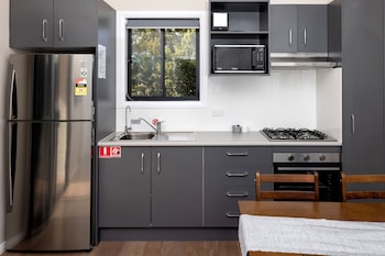 big4 big river holiday park