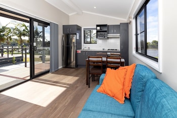 big4 big river holiday park