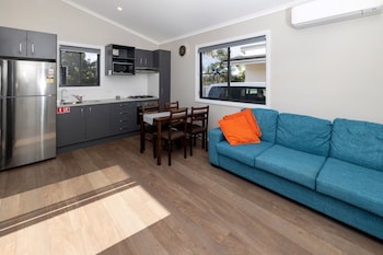 big4 big river holiday park