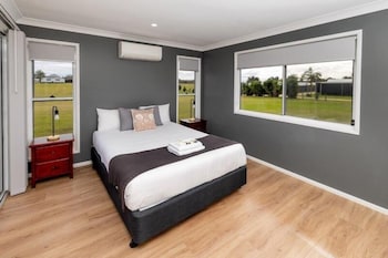 big4 big river holiday park