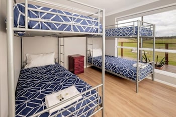 big4 big river holiday park