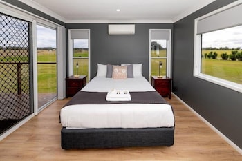 big4 big river holiday park