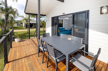 big4 big river holiday park