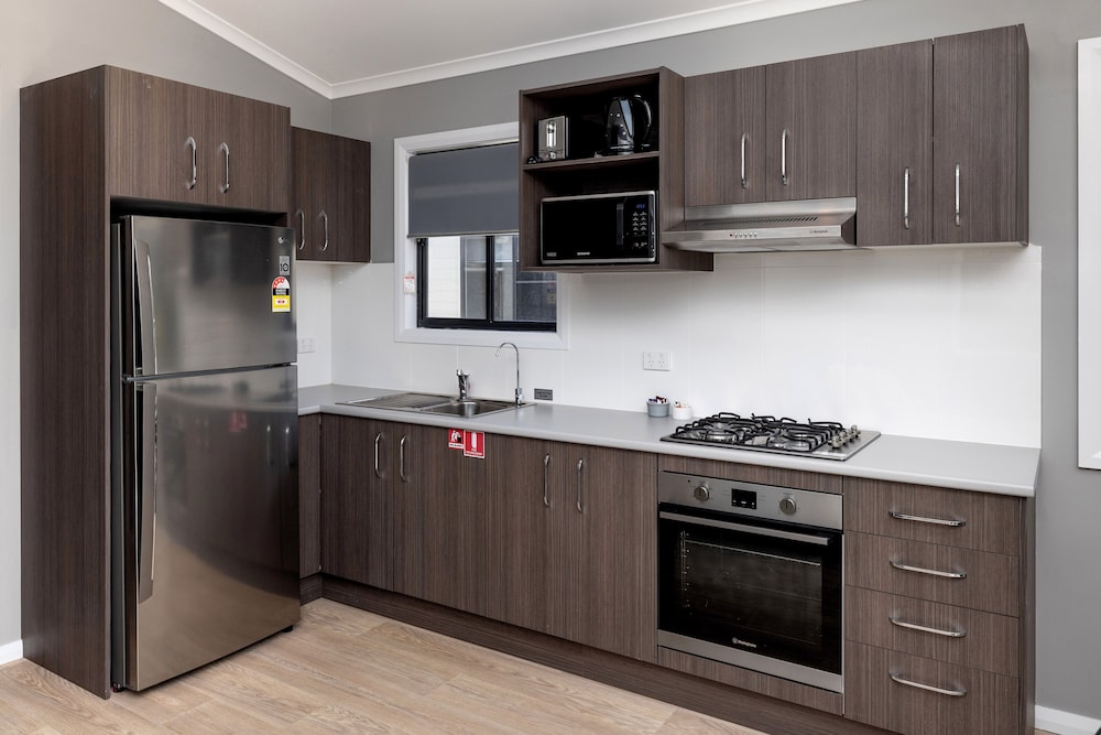 big4 big river holiday park