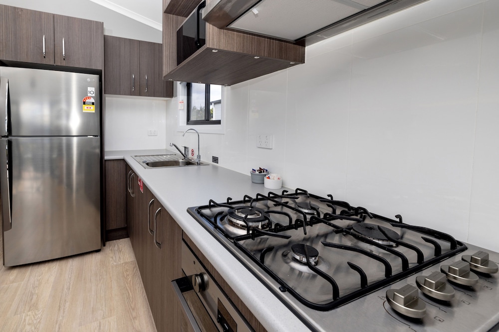 big4 big river holiday park