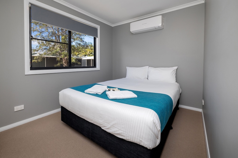 big4 big river holiday park