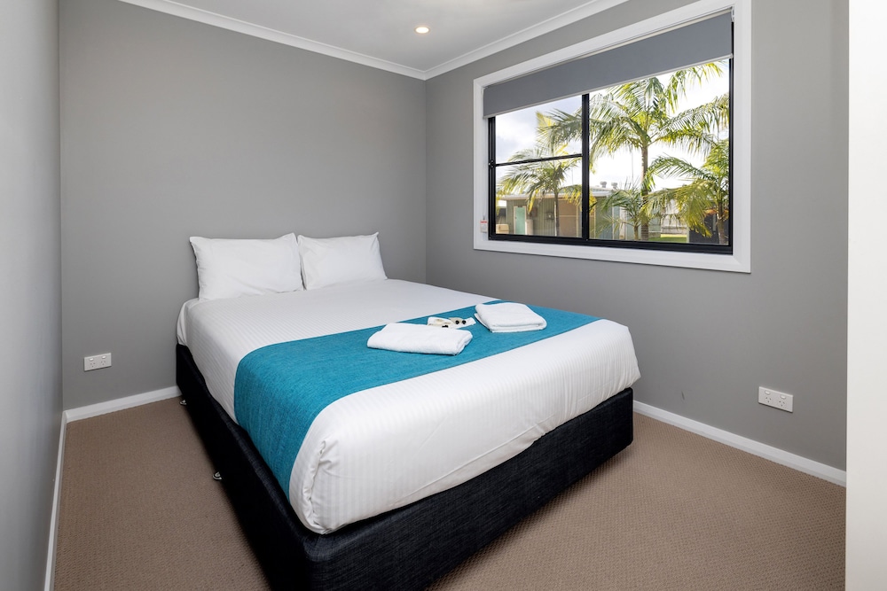 big4 big river holiday park