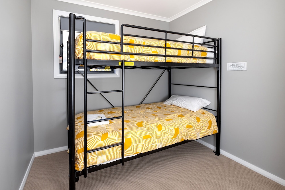 big4 big river holiday park