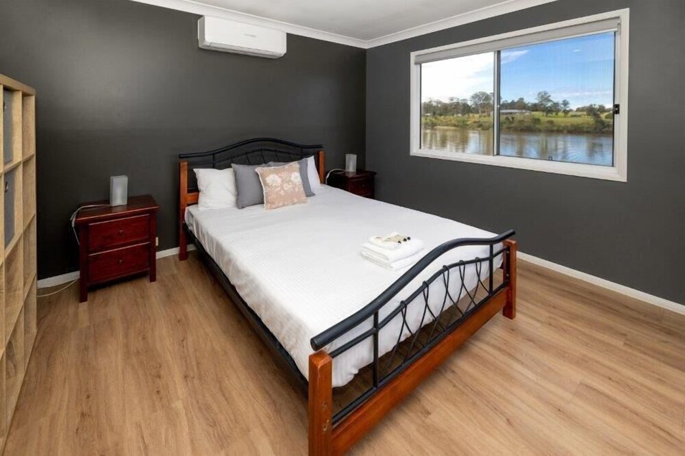 big4 big river holiday park