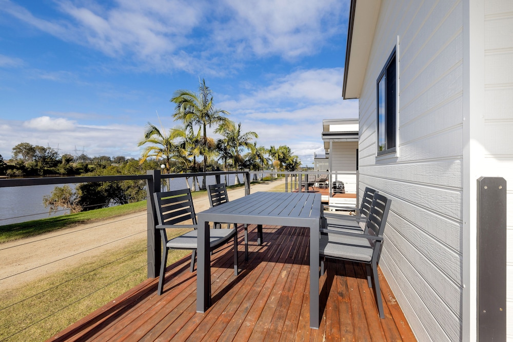 big4 big river holiday park