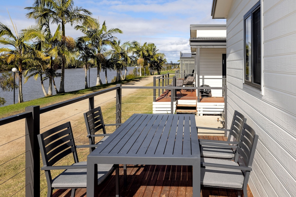 big4 big river holiday park