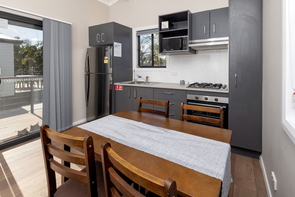 big4 big river holiday park