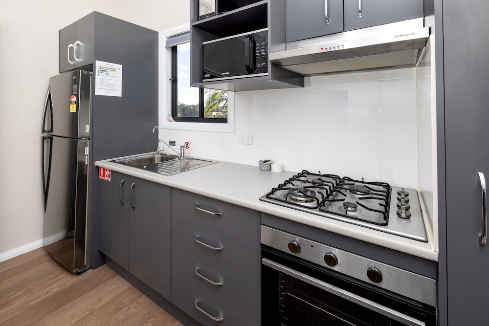 big4 big river holiday park