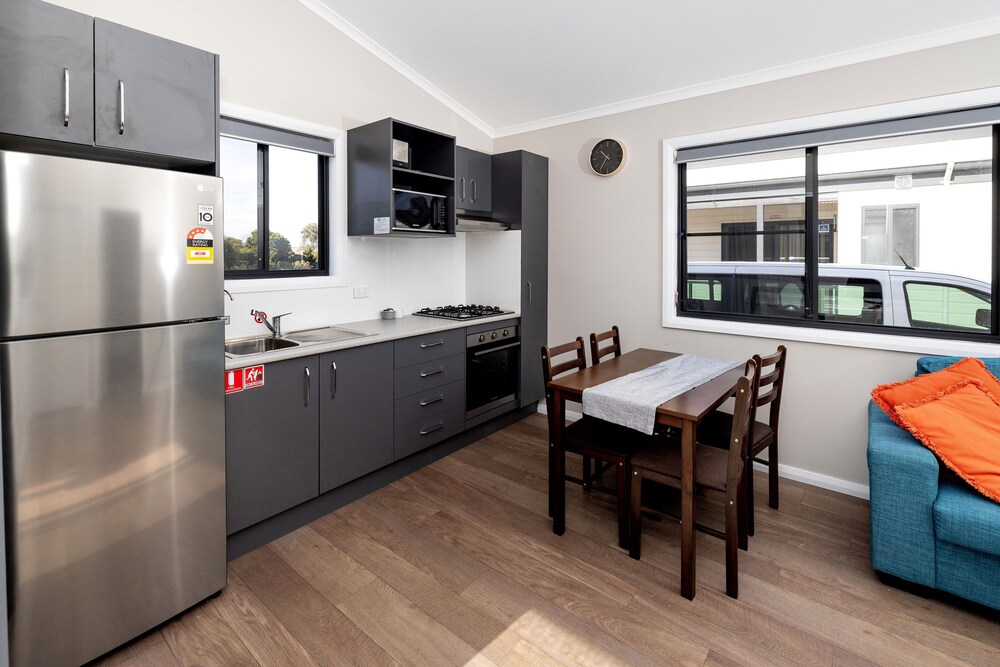 big4 big river holiday park