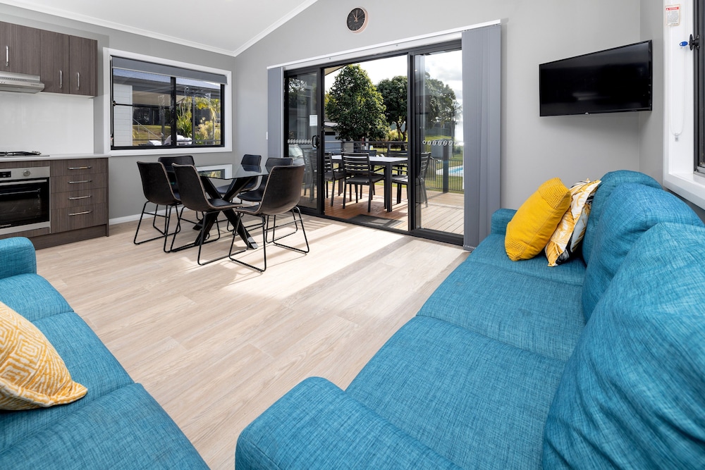 big4 big river holiday park