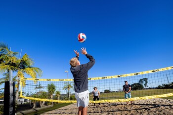 big4 big river holiday park