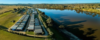 big4 big river holiday park