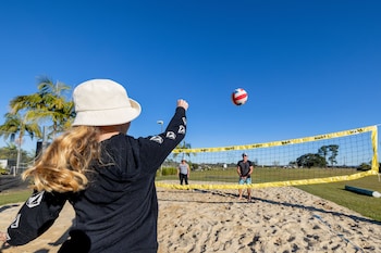 big4 big river holiday park