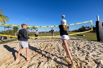 big4 big river holiday park