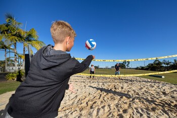 big4 big river holiday park