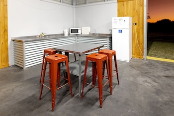 big4 big river holiday park