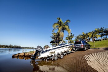 big4 big river holiday park