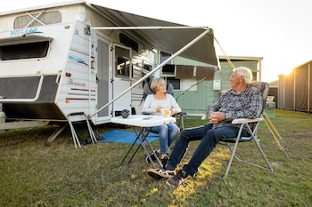 big4 big river holiday park